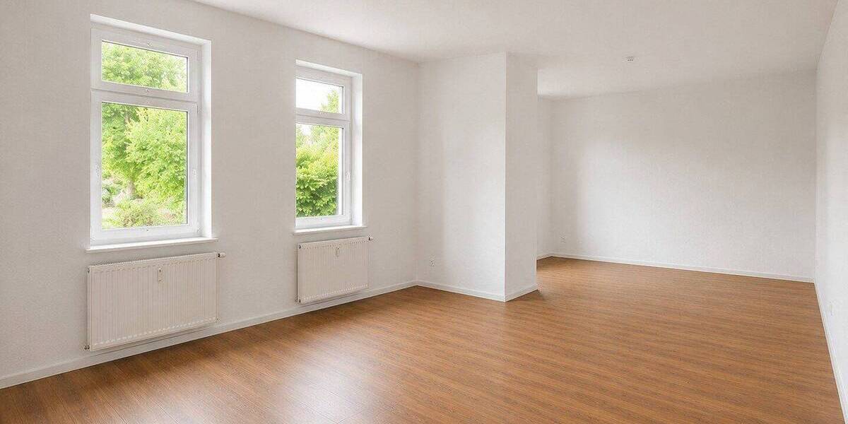 Etagenwohnung Oberhausen Alstaden-Ost - 2 Zimmer, 73 m&sup2;, 675&euro; | Angebot:26915848