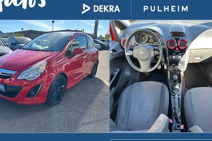 Opel Corsa 140.000 km 5.999 &euro; Pulheim 50259