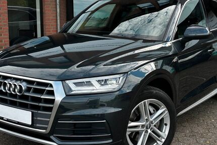 Audi Q5 201.000 km 18.900 &euro; Korschenbroich 41352