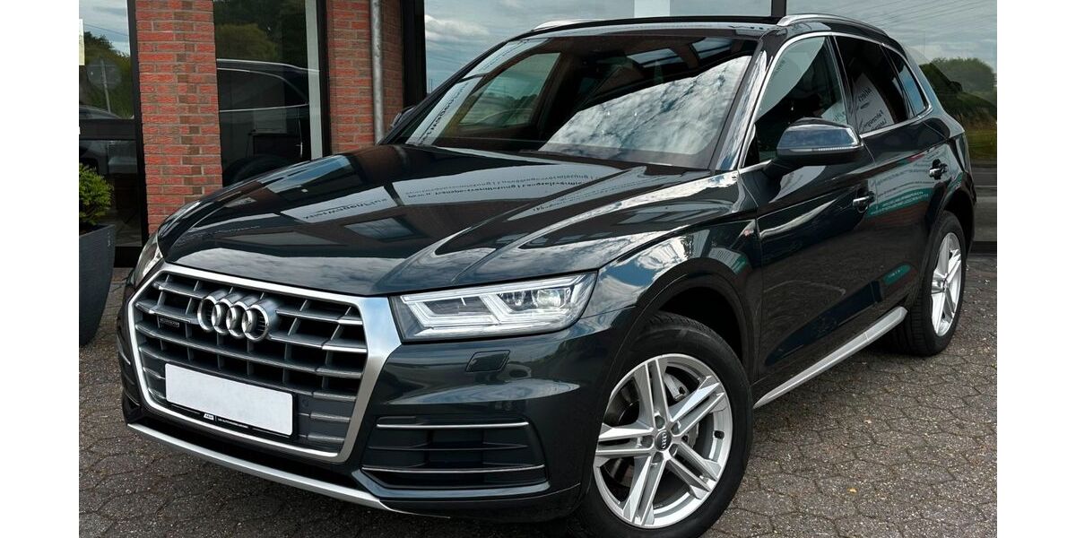 Audi Q5 201.000 km 19.500 &euro; Korschenbroich 41352