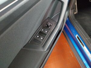 VW T-Roc Active Cabrio 1.5 TSI ACC Navi PDC SHZ 23.625 km 23.800 &euro; HAAN 42781