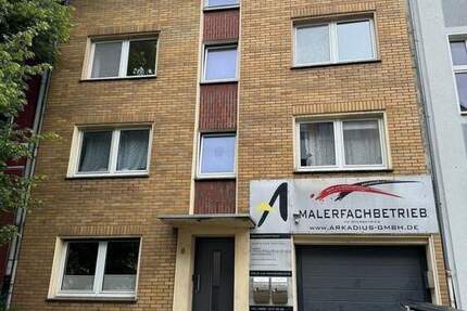 Haus Duisburg Altstadt - 1 Zimmer, 300 m&sup2;, 540.000&euro; | Angebot:25424239