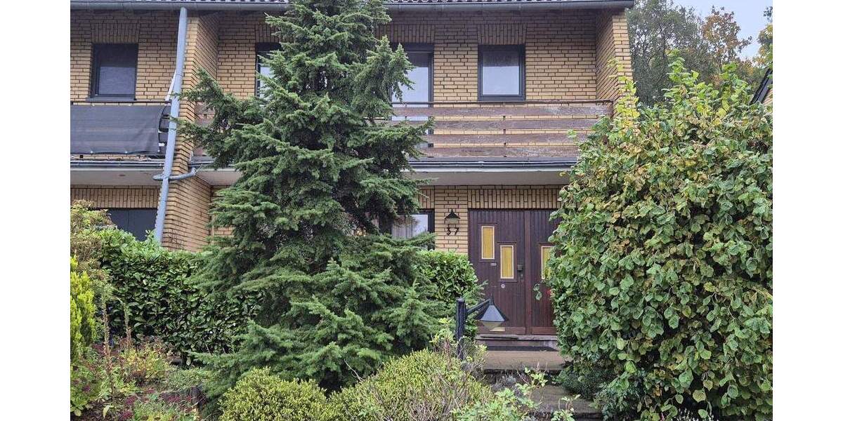 Reihenendhaus Meerbusch Osterath - 4 Zimmer, 107 m&sup2;, 425.000&euro; | Angebot:24050077