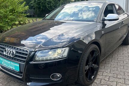Audi A5 260.000 km 7.450 &euro; Düsseldorf 40589