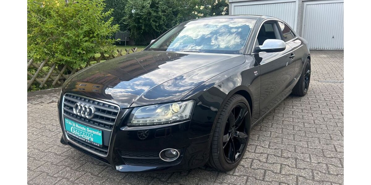 Audi A5 260.000 km 7.450 &euro; Düsseldorf 40589