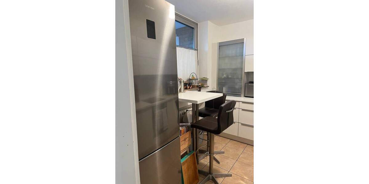 Etagenwohnung Düsseldorf Mörsenbroich - 2 Zimmer, 68 m&sup2;, 280.000&euro; | Angebot:24348098