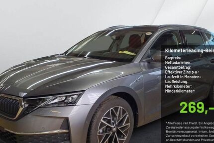 Skoda Octavia 19.058 km 29.490 &euro; Pulheim-Brauweiler 50259