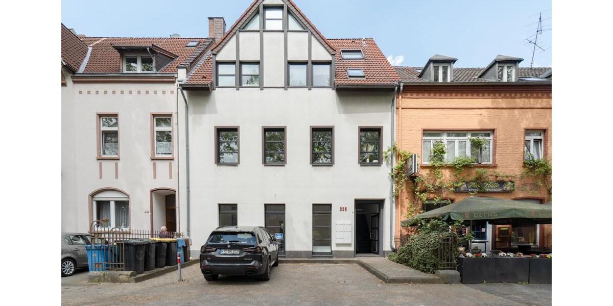 Gewerbeobjekt Krefeld Bockum - 750&euro; | Angebot:26536177