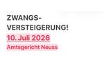 Reihenhaus Neuss - 6 Zimmer, 171 m&sup2;, 522.000&euro; | Angebot:26539443