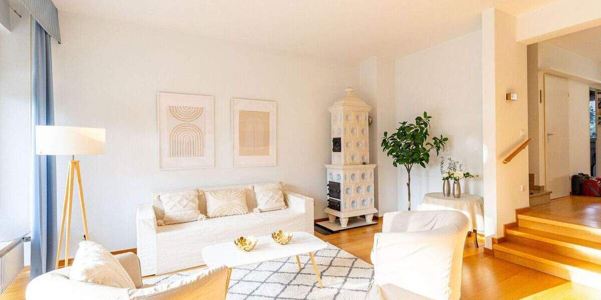 Reihenmittelhaus Neuss Rosellen - 4 Zimmer, 139 m&sup2;, 497.000&euro; | Angebot:24138668