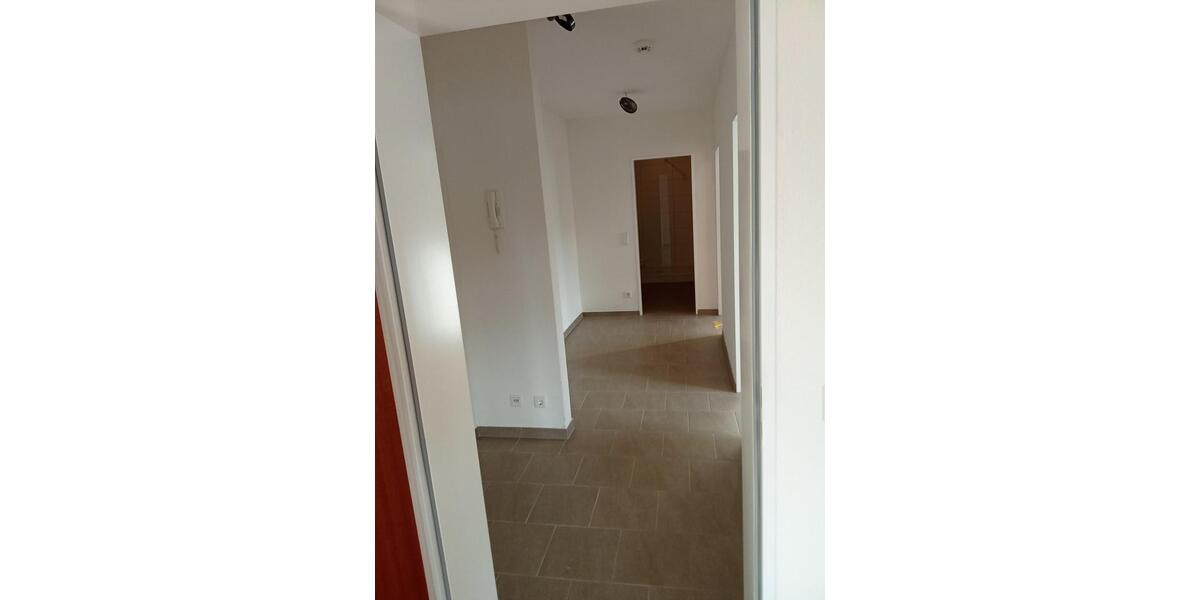 Wülfrath 2 Zimmer Wohnung, neuwertig renoviert 2 zimmer