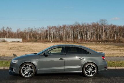 Audi A3 68.942 km 19.900 &euro; Oberhausen 46047