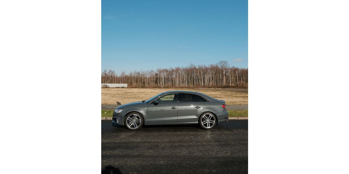 Audi A3 68.942 km 19.900 &euro; Oberhausen 46047