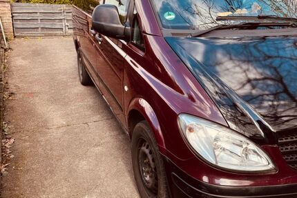 Mercedes-Benz Vito 335.000 km 6.300 € Odenthal 51519