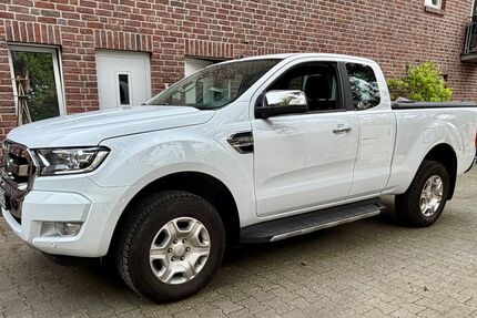 Ford Ranger 22.432 km 29.700 &euro; Meerbusch 40667