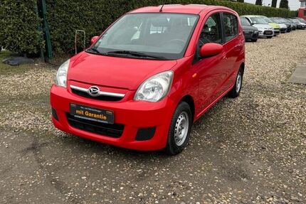 Daihatsu Cuore