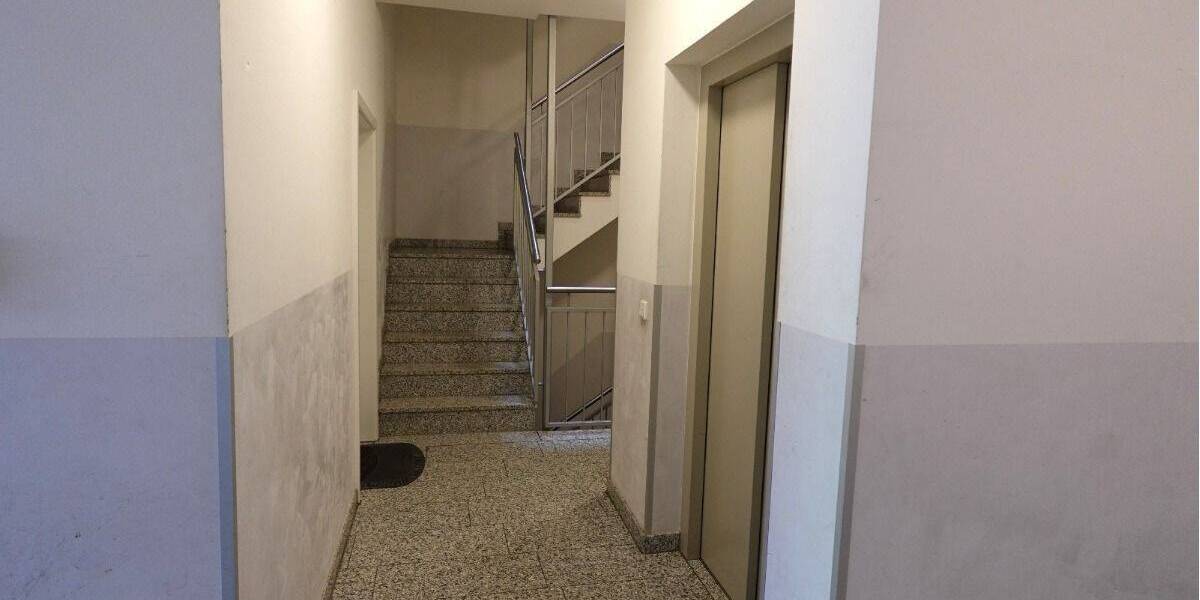 Etagenwohnung Solingen Ohligs-Aufderhöhe - 3 Zimmer, 94 m&sup2;, 379.000&euro; | Angebot:26902736