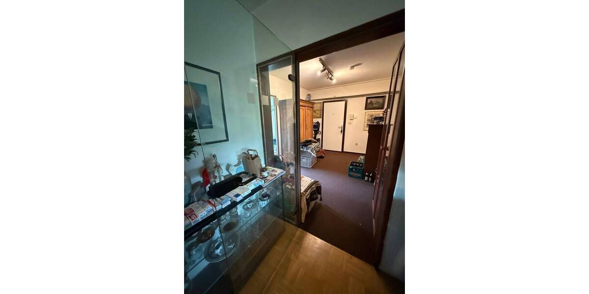 BEST PREIS 3-Zimmer-ETW mit Balkon und 2 TG-Stellplätzen 3 zimmer