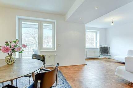 Wohnung Düsseldorf / Derendorf Derendorf - 3 Zimmer, 100 m&sup2;, 709.000&euro; | Angebot:25532303