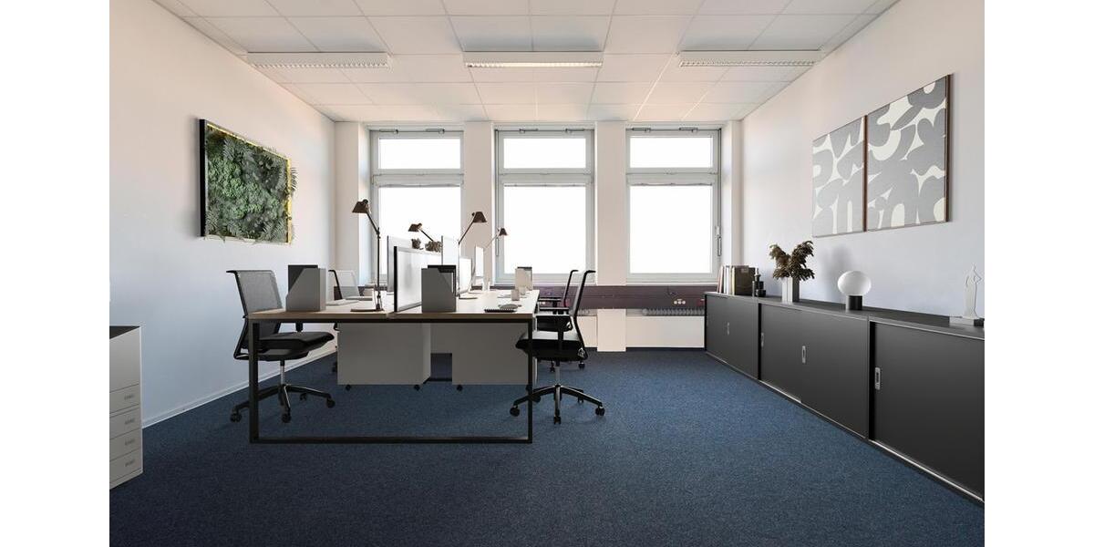 BÜRO | 2 EURM² | TEEKÜCHE | AB SOFORT!* zimmer
