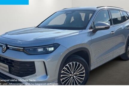 VW Tayron 10.621 km 36.580 &euro; Grevenbroich 41515