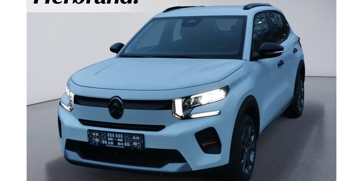 Citroen C3 2.010 km 19.490 &euro; Mönchengladbach 41066