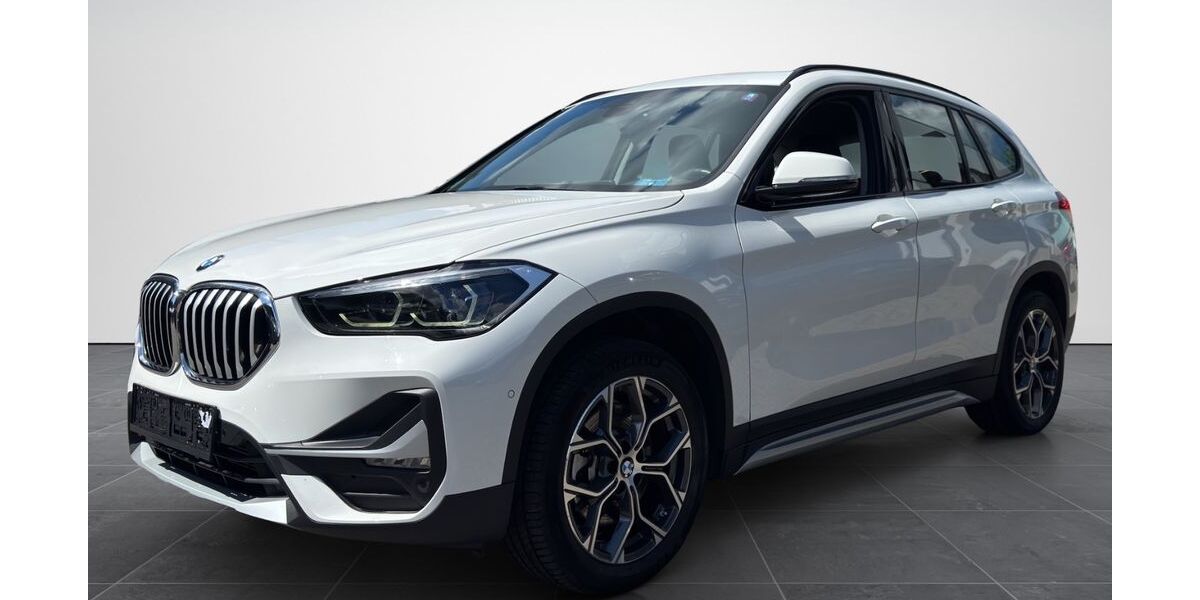 BMW X1 77.543 km 24.499 &euro; Wuppertal 42349