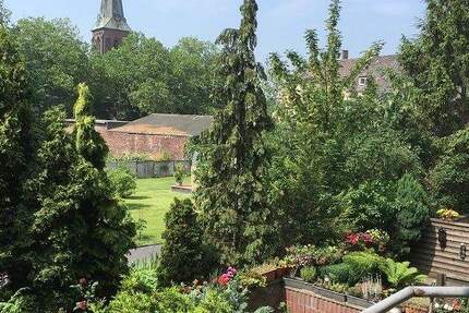 Wohnung Duisburg Friemersheim - 2 Zimmer, 61 m&sup2;, 159.000&euro; | Angebot:24823866