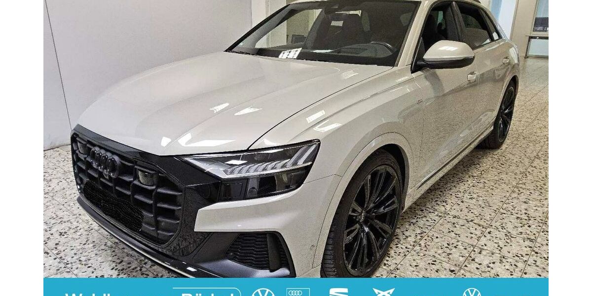 Audi Q8 44.606 km 74.950 &euro; Moenchengladbach 41063