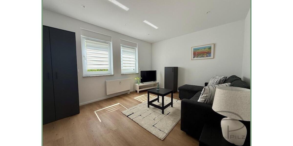 Erdgeschoßwohnung Dormagen Sankt Peter - 1 Zimmer, 32 m&sup2;, 590&euro; | Angebot:26439198