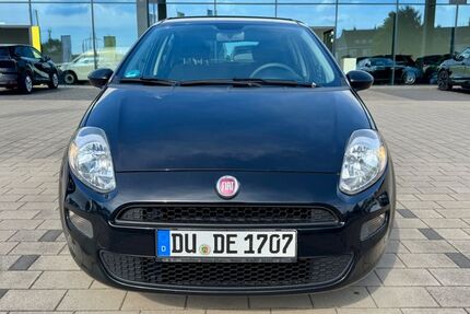 Fiat Punto 180.000 km 3.200 &euro; Düsseldorf 40223