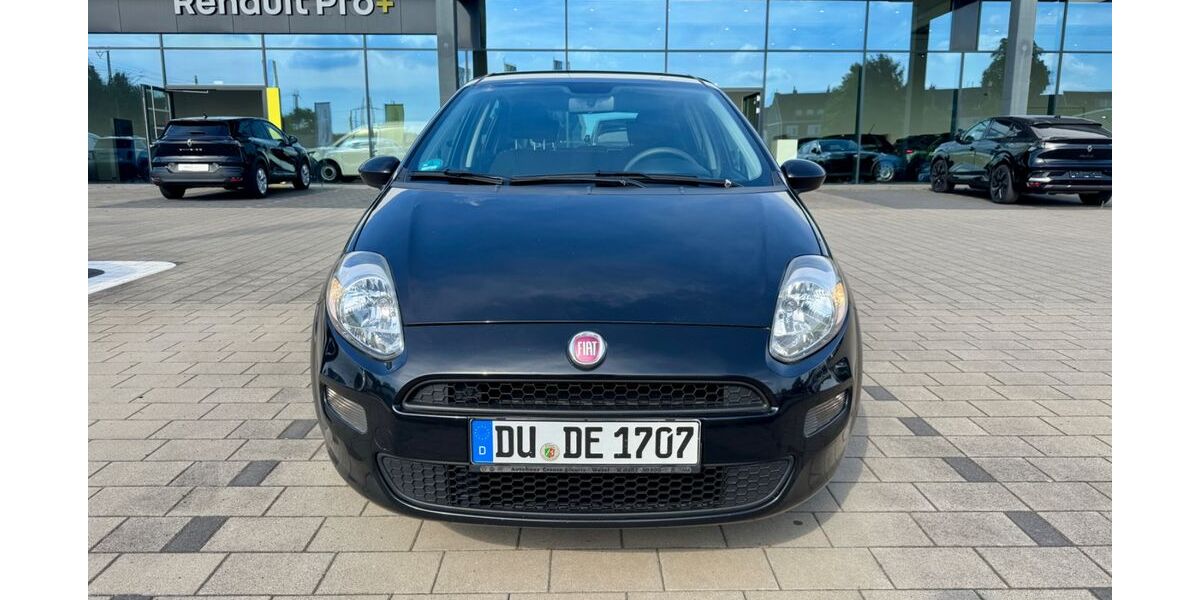 Fiat Punto 180.000 km 3.200 &euro; Düsseldorf 40223