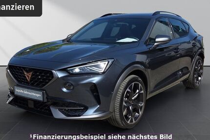 Cupra Formentor 22.800 km 38.990 &euro; Solingen 42719