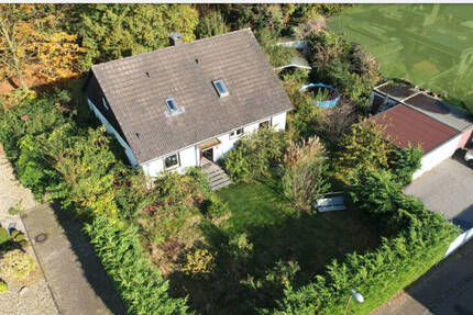 Haus Kempen / Tönisberg Tönisberg - 6 Zimmer, 161 m&sup2;, 269.000&euro; | Angebot:26862624