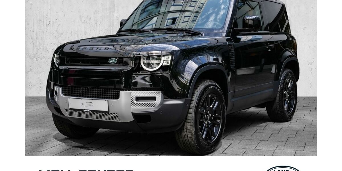 Land Rover Defender 1.500 km 69.950 € Düsseldorf 40547