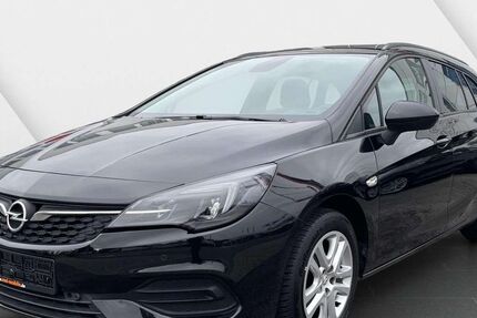 Opel Astra 64.500 km 13.499 &euro; Kempen 47906