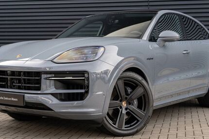 Porsche Cayenne 9.000 km 129.900 &euro; Moers 47441