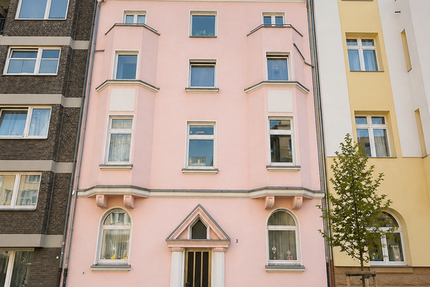 Wohnung Düsseldorf Derendorf - 3 Zimmer, 60 m&sup2;, 279.000&euro; | Angebot:27163043