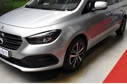 Mercedes-Benz T-Klasse 8.970 km 59.980 &euro; Neukirchen-Vluyn 47506