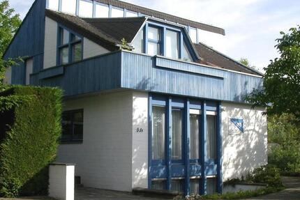 Helle,sonnige Maisonette-Wohnung in ruhiger Lage 2 zimmer