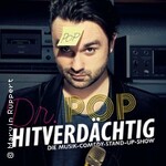 Dr. Pop - SPECIAL Hitverdächtig - Der musikalische Jahresrückblick