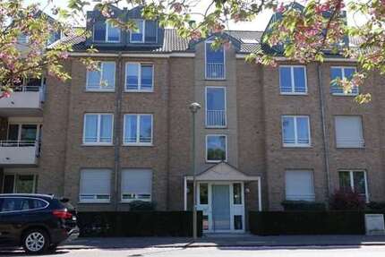 Wohnung zum Mieten in Meerbusch-Büderich 1.400 € 90.08 m² 2.5 zimmer