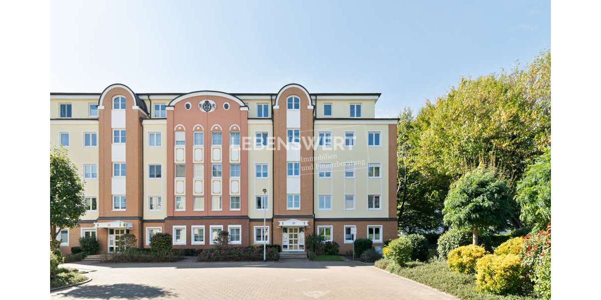 Wohnung zum Kaufen in Hilden 750.000 € 197 m² 5 zimmer