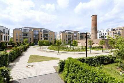 Wohnung zum Mieten in Düsseldorf 1.087 € 66 m²
