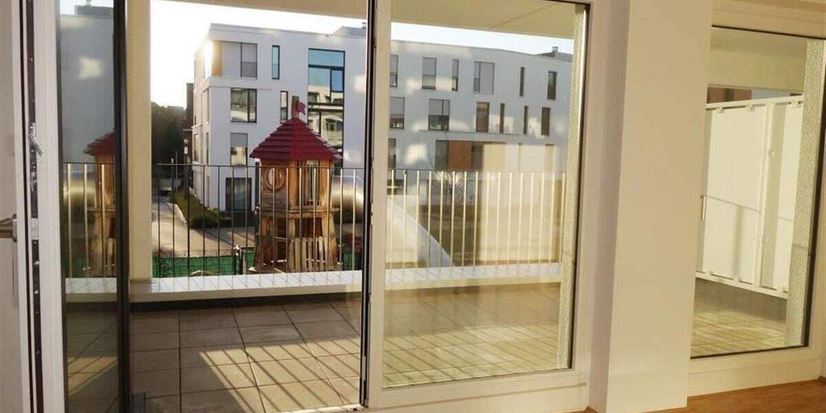 Etagenwohnung Mönchengladbach Stadtmitte - 2 Zimmer, 103 m&sup2;, 1.379&euro; | Angebot:25778925