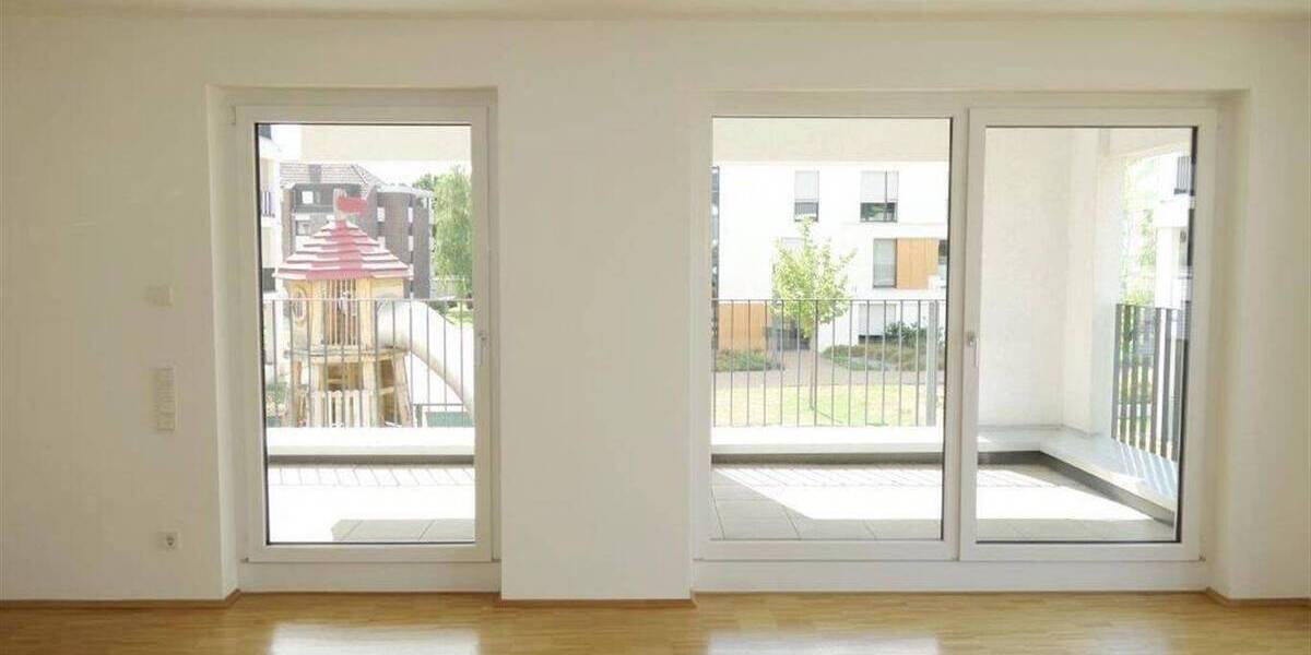 Etagenwohnung Mönchengladbach Stadtmitte - 2 Zimmer, 78 m&sup2;, 1.047&euro; | Angebot:26379801