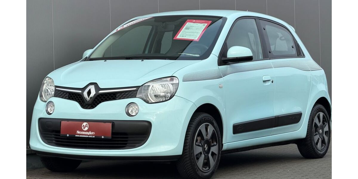 Renault Twingo 77.000 km 6.490 &euro; Kempen 47906