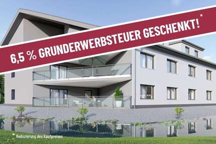 Wohnung Leichlingen - 3 Zimmer, 91 m&sup2;, 389.000&euro; | Angebot:14178999