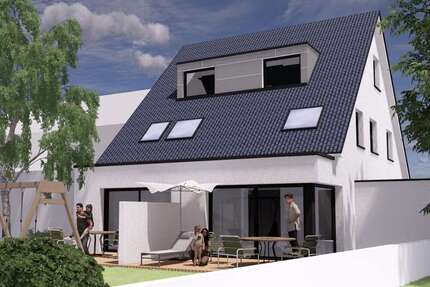 Haus Düsseldorf Stadtbezirk 5 - 5 Zimmer, 156 m&sup2;, 749.000&euro; | Angebot:27256717