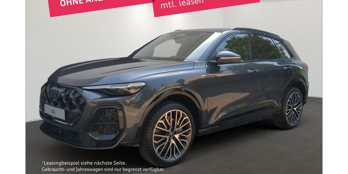Audi Q5 7.500 km 68.770 &euro; Duisburg 47249